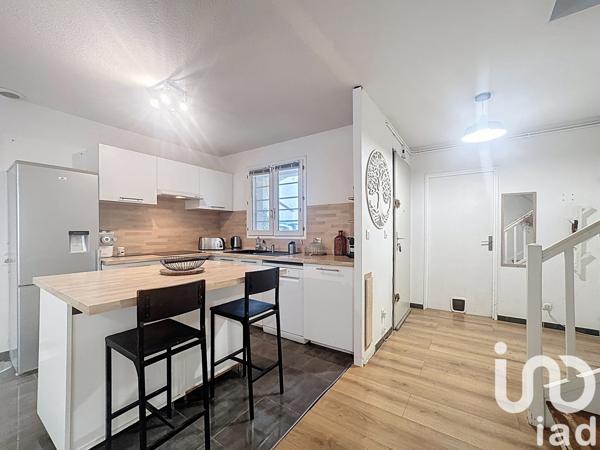 Maison à vendre 4 pièces 82 m² Montpellier