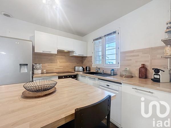 Maison à vendre 4 pièces 82 m² Montpellier