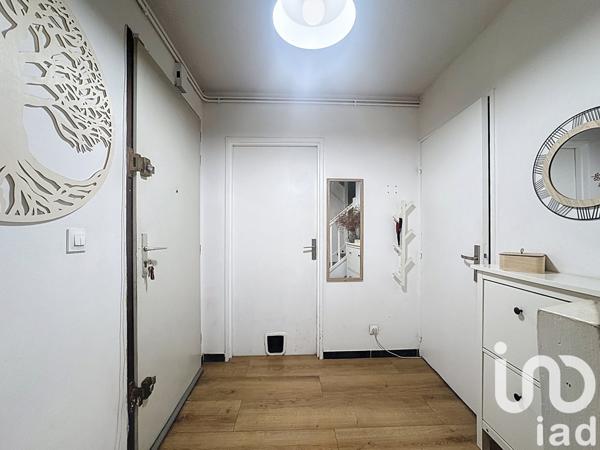 Maison à vendre 4 pièces 82 m² Montpellier