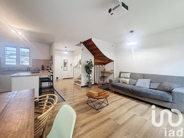 Maison à vendre 4 pièces 82 m² Montpellier