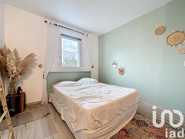 Maison à vendre 4 pièces 82 m² Montpellier