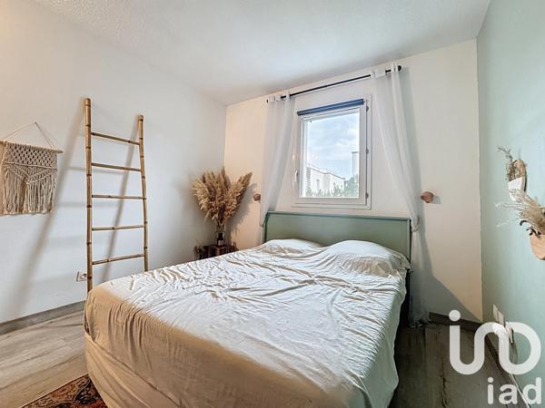 Maison à vendre 4 pièces 82 m² Montpellier