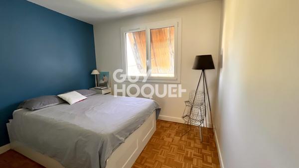 Appartement à vendre de 4 pièces de 85.8 m²