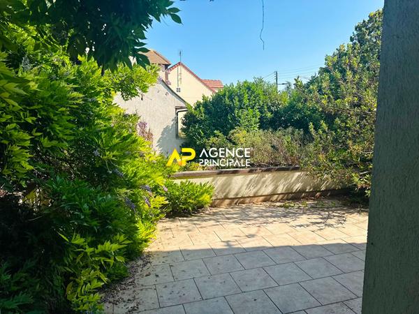 Sartrouville - Le Fresnay Vieux Pays - Maison 6 pièces 130 m2 588 000 € **  - Référence  9598