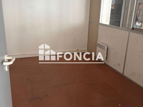 Location Local commercial 5 pièces 124 m² - PRADO CASSIS Marseille 13008