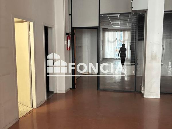 Location Local commercial 5 pièces 124 m² - PRADO CASSIS Marseille 13008