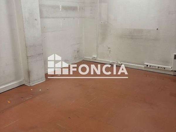 Location Local commercial 5 pièces 124 m² - PRADO CASSIS Marseille 13008