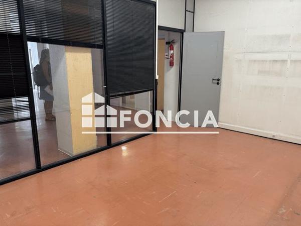 Location Local commercial 5 pièces 124 m² - PRADO CASSIS Marseille 13008