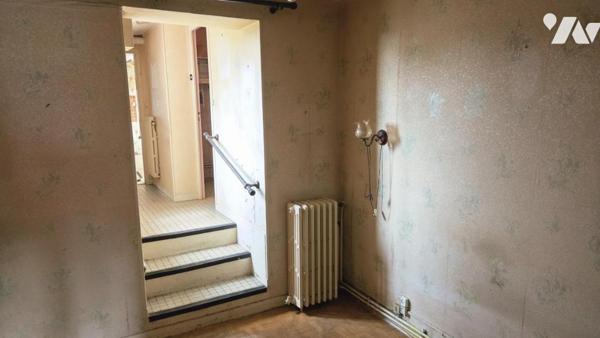 Un appartement de type 3