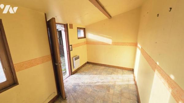 Un appartement de type 3