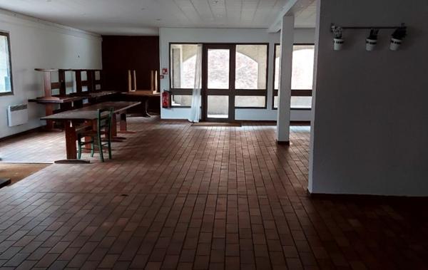 Vente Local commercial Restaurant à rénover Bielle   