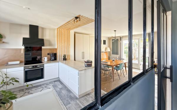 Maison à vendre    5 pièces • 84 m2 Olivet