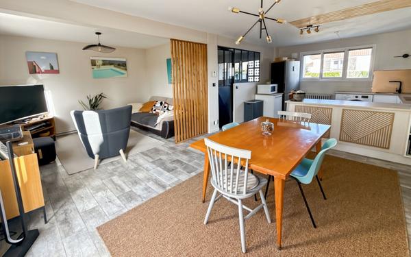 Maison à vendre    5 pièces • 84 m2 Olivet