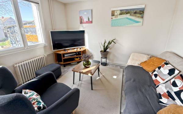 Maison à vendre    5 pièces • 84 m2 Olivet