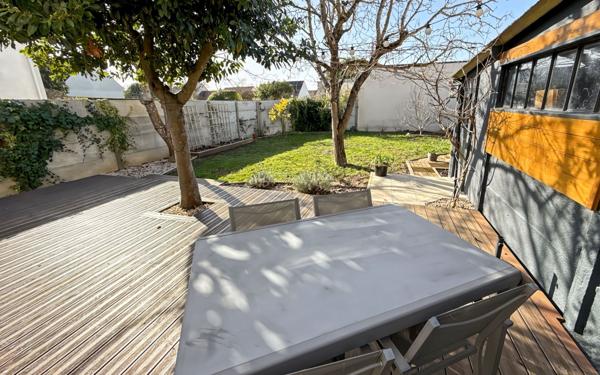 Maison à vendre    5 pièces • 84 m2 Olivet