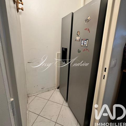 Appartement à vendre 4 pièces 76 m² Montmagny