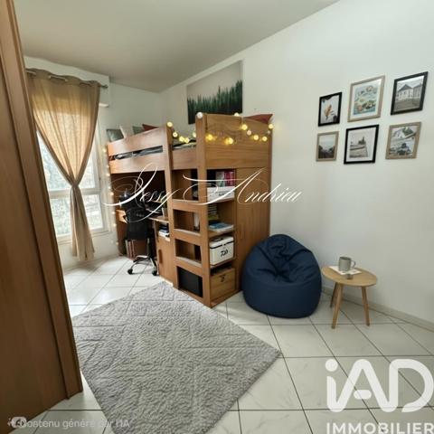 Appartement à vendre 4 pièces 76 m² Montmagny