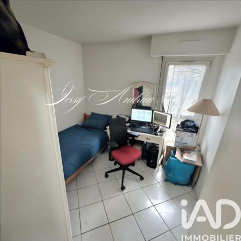 Appartement à vendre 4 pièces 76 m² Montmagny