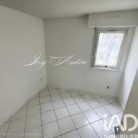 Appartement à vendre 4 pièces 76 m² Montmagny