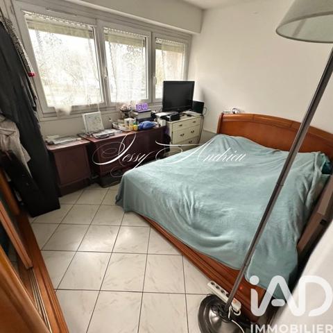 Appartement à vendre 4 pièces 76 m² Montmagny