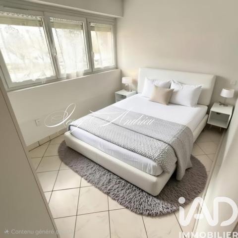 Appartement à vendre 4 pièces 76 m² Montmagny