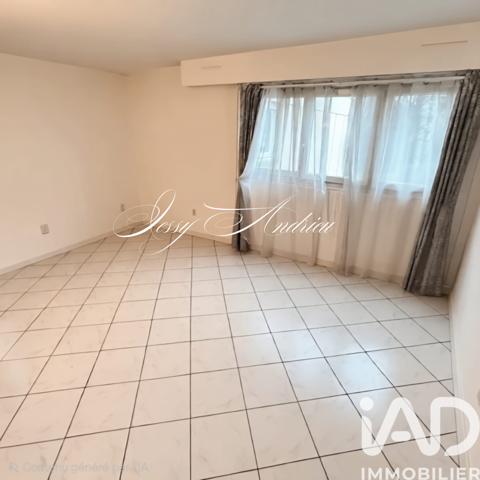 Appartement à vendre 4 pièces 76 m² Montmagny