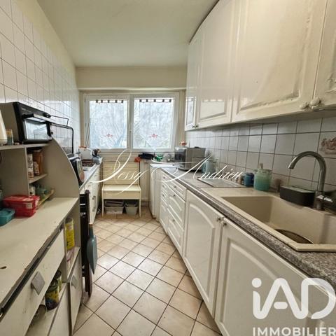 Appartement à vendre 4 pièces 76 m² Montmagny