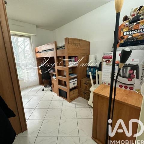 Appartement à vendre 4 pièces 76 m² Montmagny