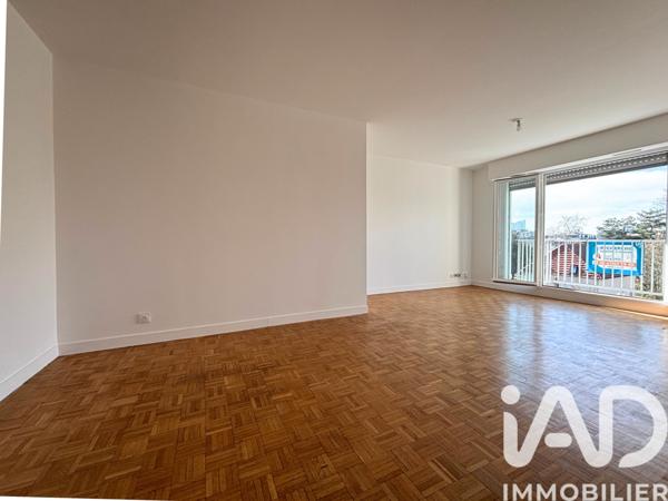 Appartement à vendre 4 pièces 87 m² La Garenne-Colombes