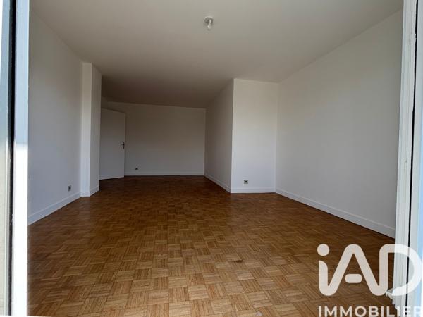 Appartement à vendre 4 pièces 87 m² La Garenne-Colombes