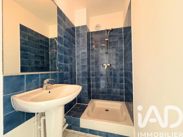 Appartement à vendre 4 pièces 87 m² La Garenne-Colombes