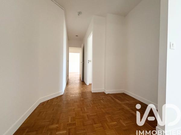 Appartement à vendre 4 pièces 87 m² La Garenne-Colombes