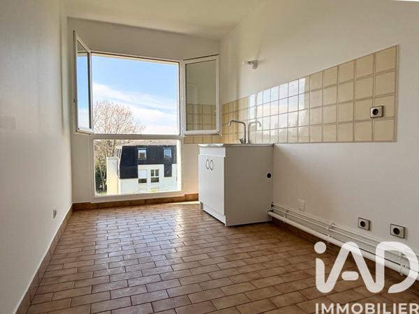 Appartement à vendre 4 pièces 87 m² La Garenne-Colombes