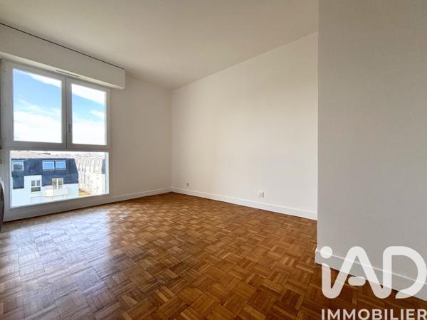 Appartement à vendre 4 pièces 87 m² La Garenne-Colombes