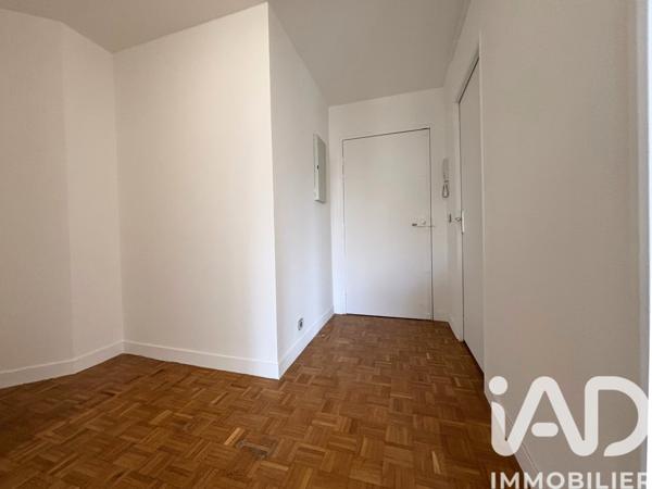 Appartement à vendre 4 pièces 87 m² La Garenne-Colombes