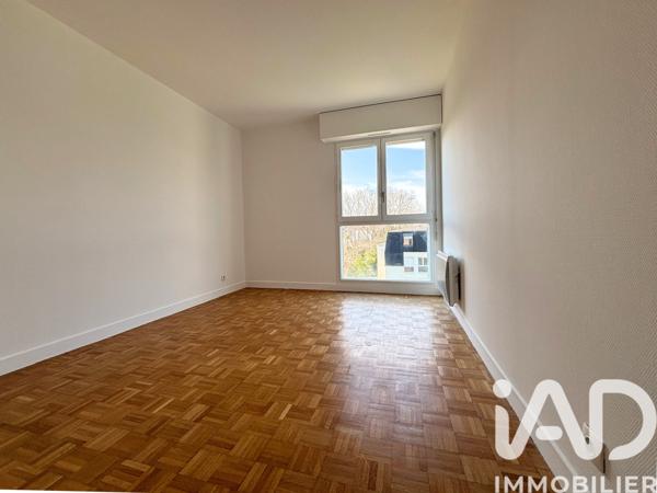 Appartement à vendre 4 pièces 87 m² La Garenne-Colombes