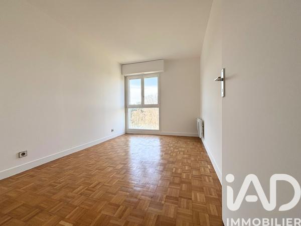 Appartement à vendre 4 pièces 87 m² La Garenne-Colombes