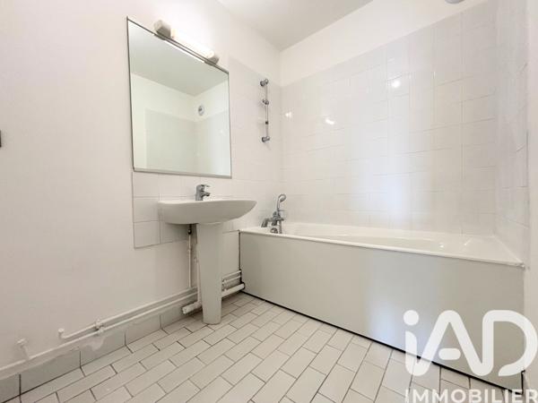 Appartement à vendre 4 pièces 87 m² La Garenne-Colombes