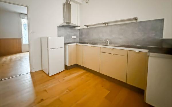 Appartement à vendre    3 pièces • 58,07 m2 Toulouse