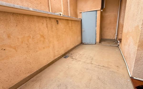 Appartement à vendre    3 pièces • 58,07 m2 Toulouse