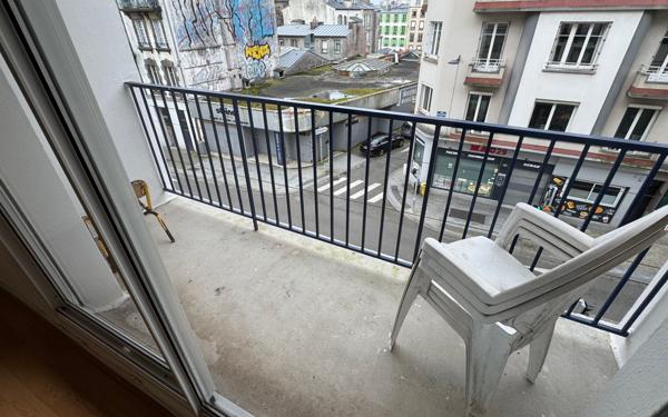 Appartement à vendre    4 pièces • 116,66 m2 Brest