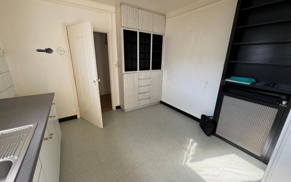 Appartement à vendre    4 pièces • 116,66 m2 Brest