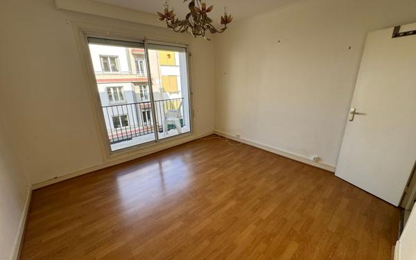 Appartement à vendre    4 pièces • 116,66 m2 Brest