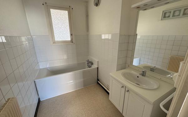 Appartement à vendre    4 pièces • 116,66 m2 Brest