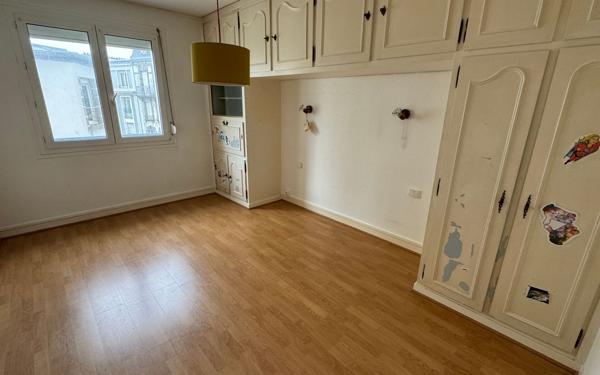 Appartement à vendre    4 pièces • 116,66 m2 Brest