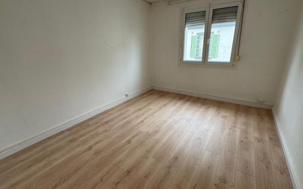 Appartement à vendre    4 pièces • 116,66 m2 Brest