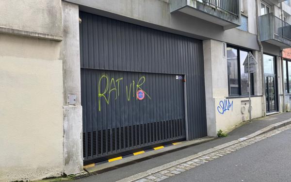 Appartement à vendre    4 pièces • 116,66 m2 Brest