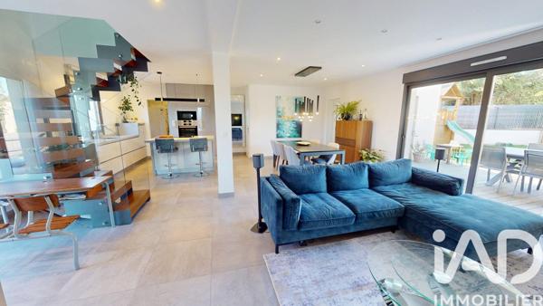 Maison à vendre 6 pièces 120 m² Maincy