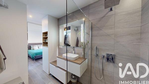Maison à vendre 6 pièces 120 m² Maincy