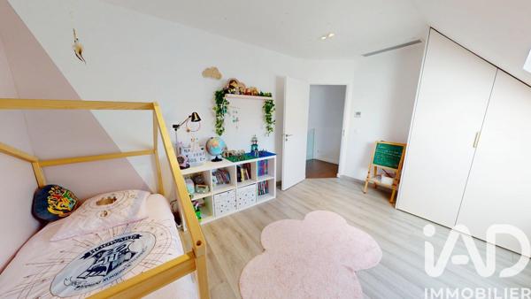 Maison à vendre 6 pièces 120 m² Maincy